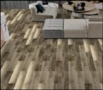 Alamo SPC Flooring
