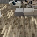 Alamo SPC Flooring