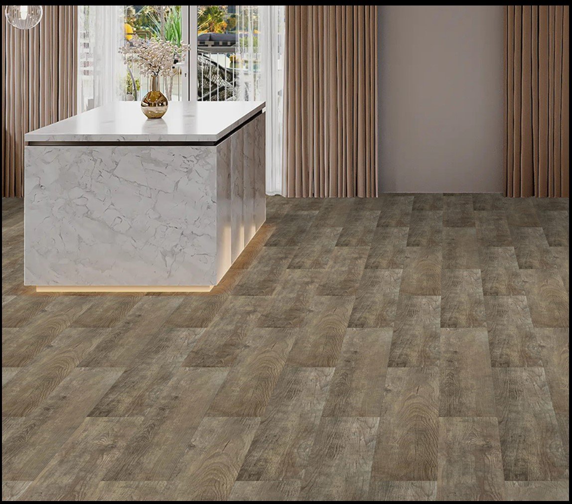bitola Bitola SPC Flooring - Image 1