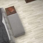 Caldera SPC Flooring