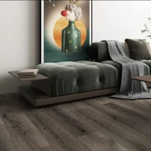 Clair SPC Flooring