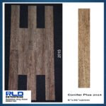 Conifer Plus 2015 Vinyl Flooring
