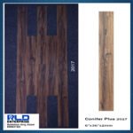 Conifer Plus 2017 Vinyl Flooring