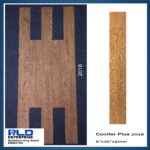 Conifer Plus 2018 Vinyl Flooring