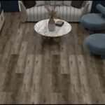 Milano SPC Flooring