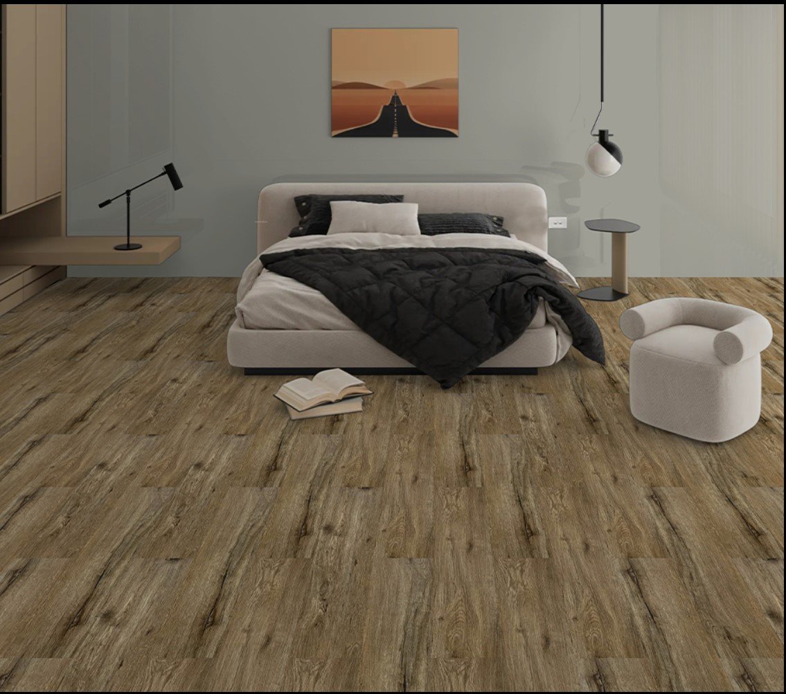 opal Opal SPC Flooring - Image 1
