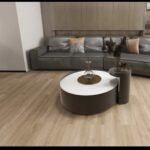 Optra SPC Flooring