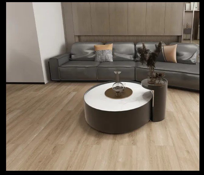 optra Optra SPC Flooring - Image 1