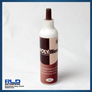 Polywood PVC Adhesive 250g