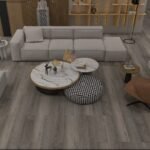 Quanta SPC Flooring