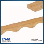 SB 320 (45x12mm)