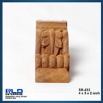 SB 433 ( 4x3x2 inch) Corbel - Image 3