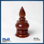SB 434 (4x2 inch)  Pillar top