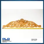 SB 436 (24x10 inch)