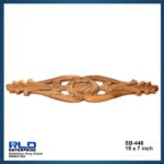 SB 446 (15x7 inch) - Image 2