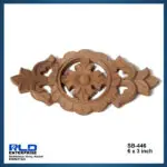 SB 446 (6x3 inch) - Image 2