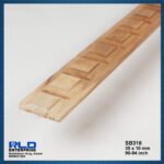 SB 318 (35x10mm)