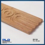 SB 324 (90x10mm)