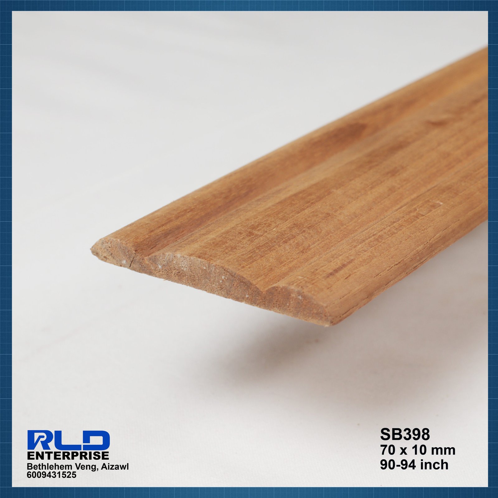 sb398 70x10 SB 398 (70x10mm) - Image 1