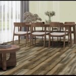 Sofia SPC Flooring