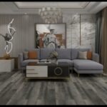 Trenz SPC Flooring