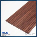 VF 633 Charcoal Louver - Image 2