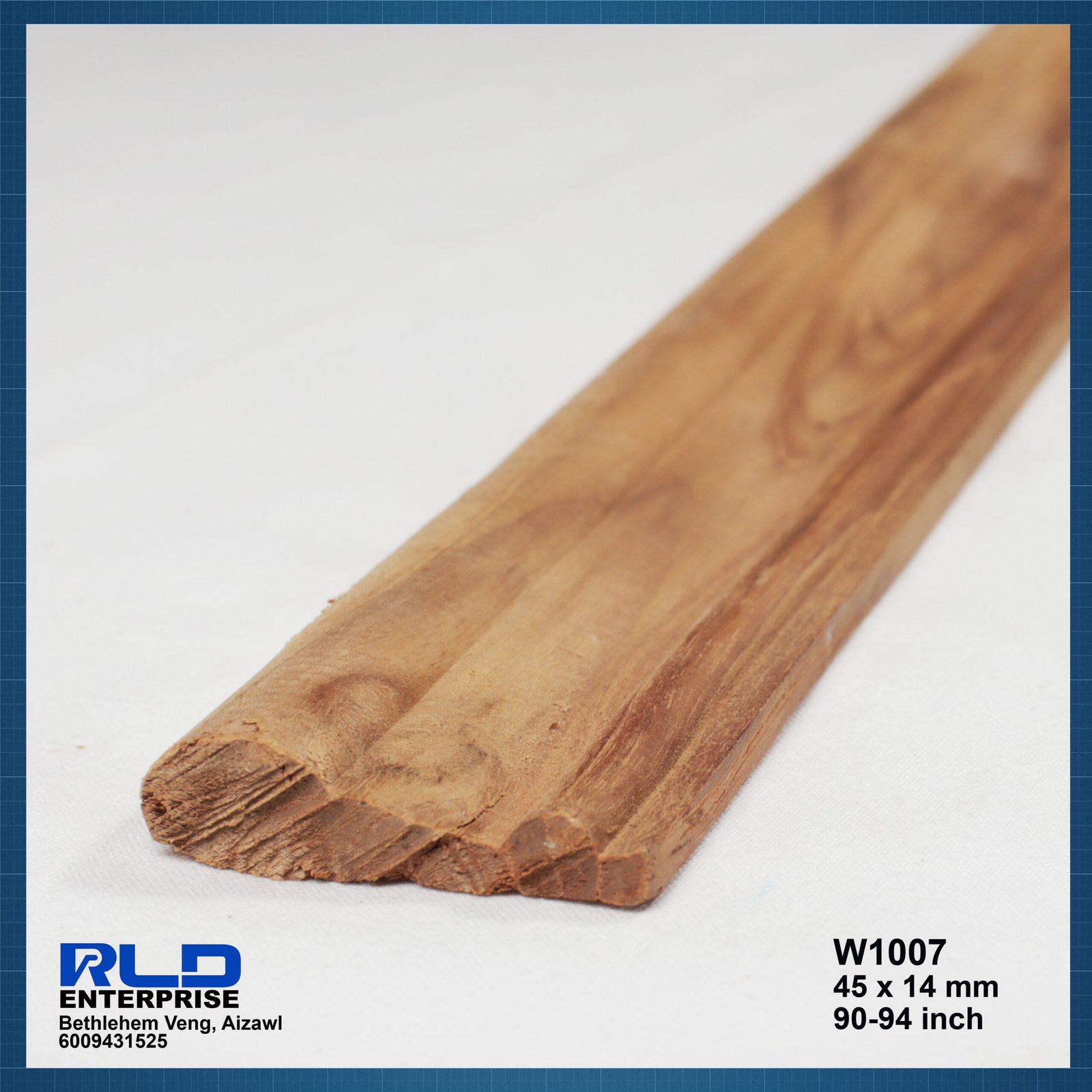 w1007 45x14 W1007 (45x14mm) - Image 1