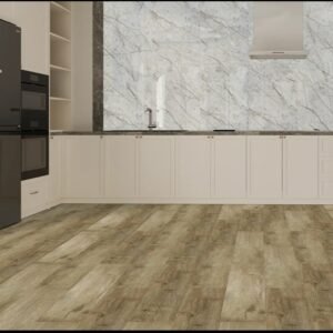 Zion SPC Flooring