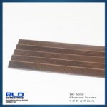 DC 6030 Charcoal Louver - Image 2