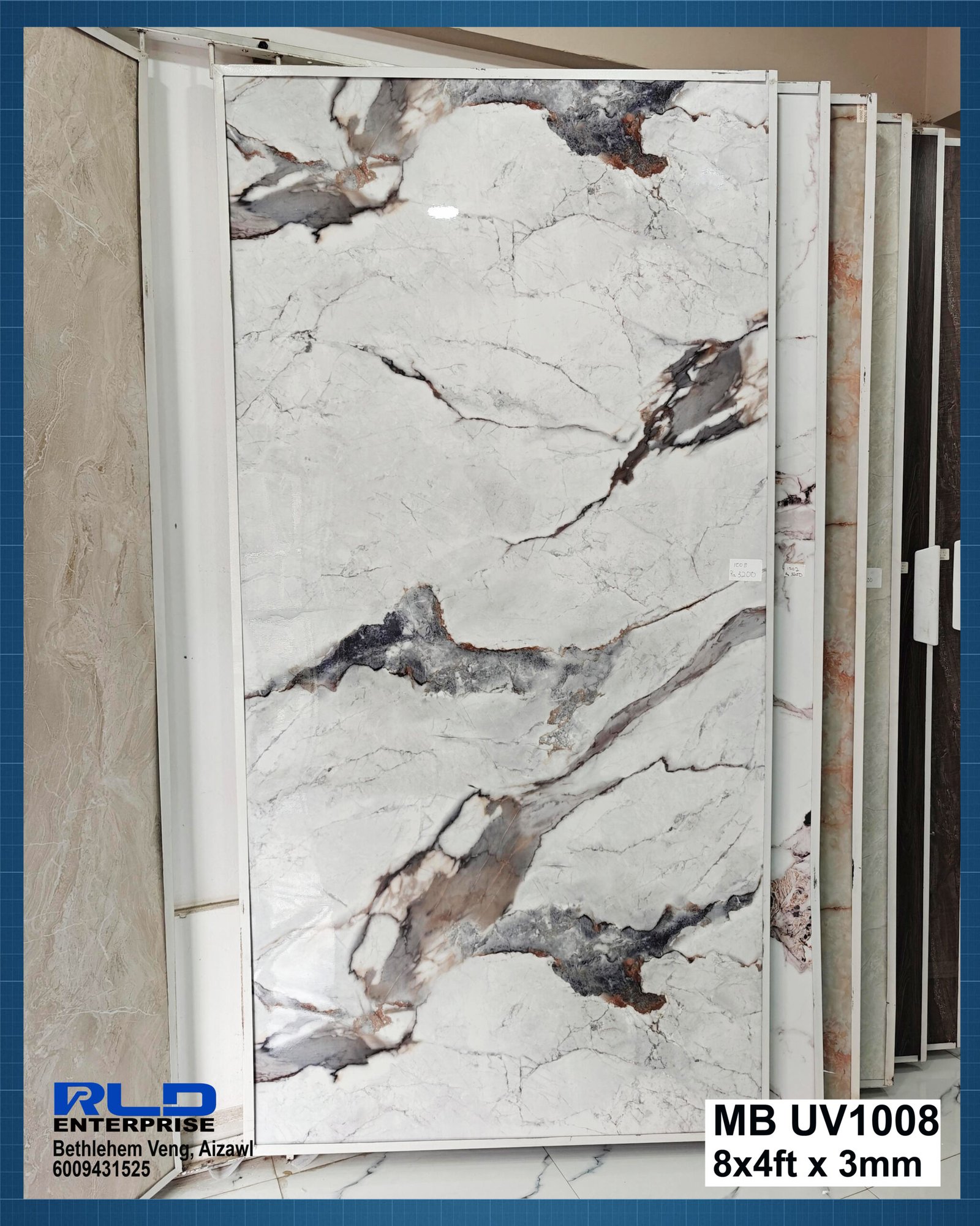 UV1008 MB UV1008 - Image 1