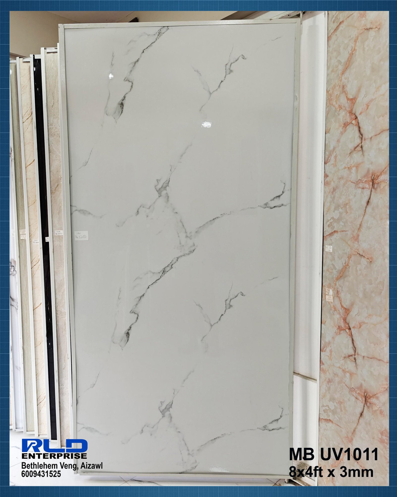 UV1011 MB UV1011 - Image 1