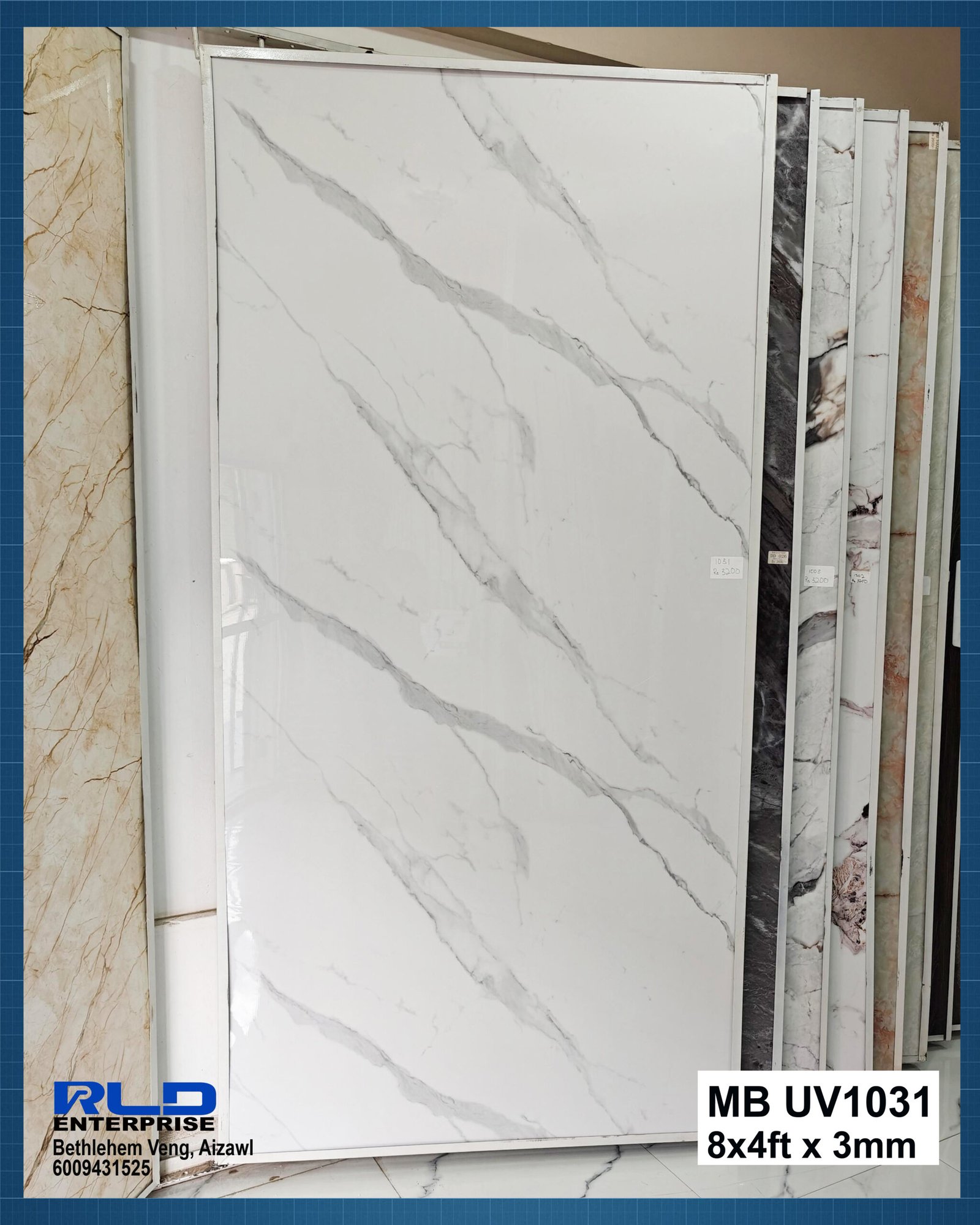 UV1031 MB UV1031 - Image 1