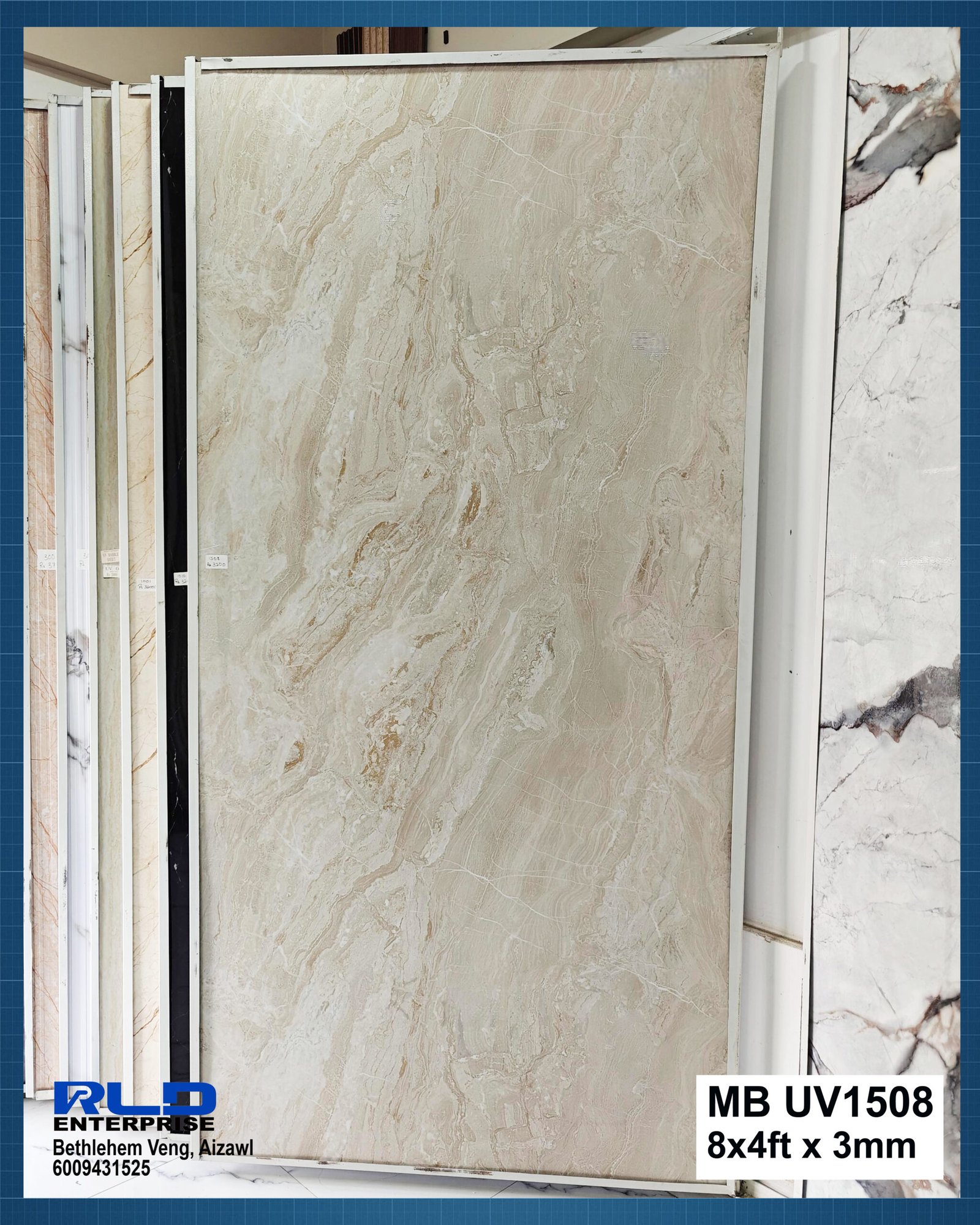 UV1508 MB UV1508 - Image 1