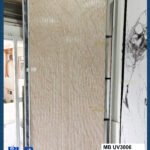 MB UV3006 Fluted