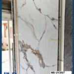 MB UV3007 Fluted