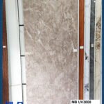 MB UV3008 Fluted