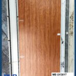 MB UV3017 Fluted