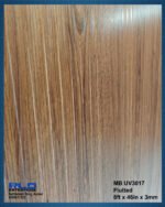 MB UV3017 Fluted - Image 2