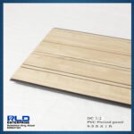DC 512 PVC Louver Panel - Image 2
