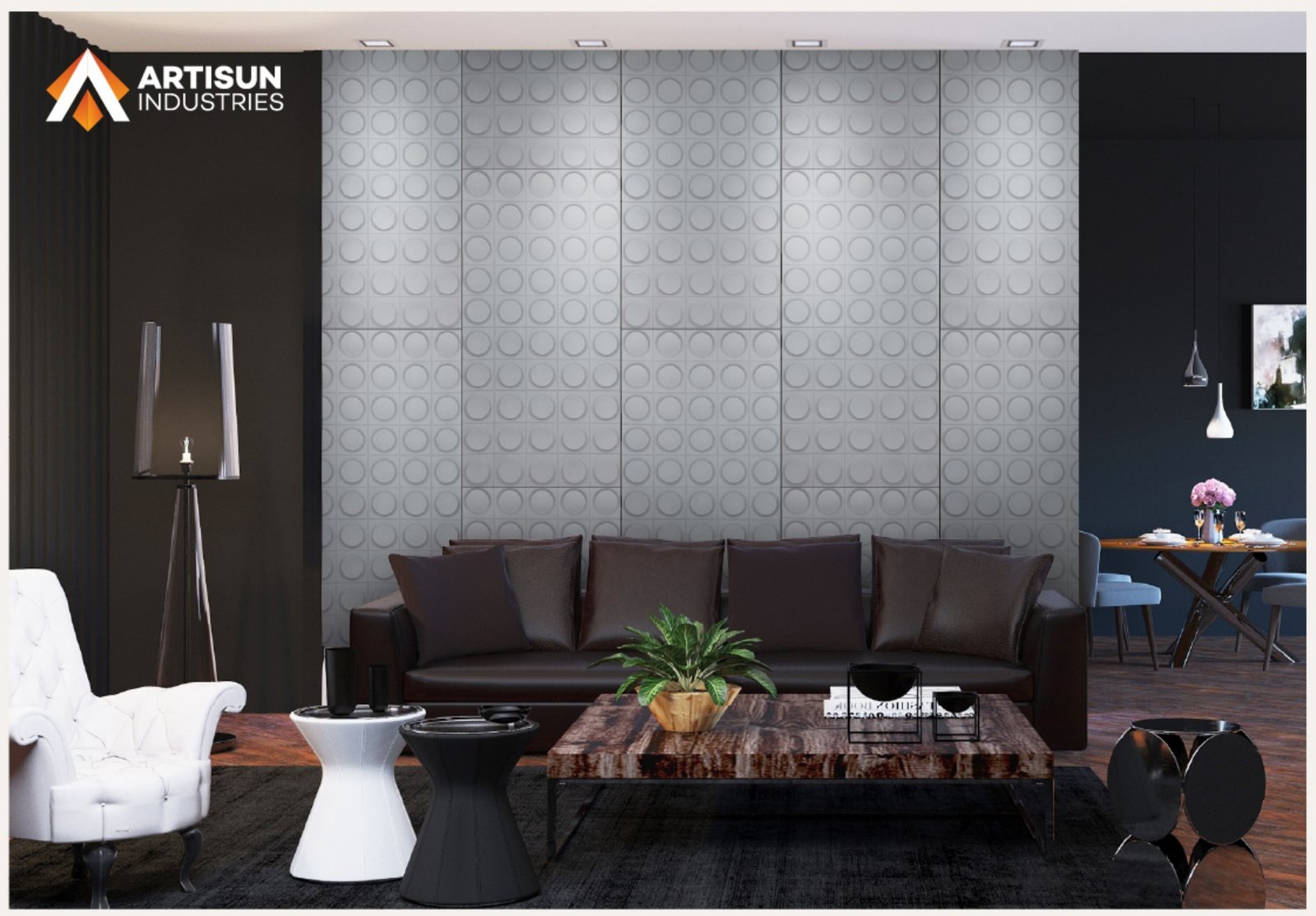 111a AR 111 - Image 1