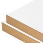 MDF (BSL) 17mm (White)