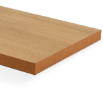 MDF (BSL) 17mm (Elegant Teak)