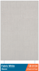 MDF (BSL) 17mm (Fabric White) - Image 2