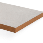 MDF (BSL) 17mm (Fabric White)