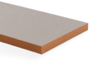 MDF (BSL) 17mm (Linen Brown)