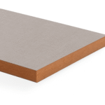 MDF (BSL) 17mm (Linen Brown)