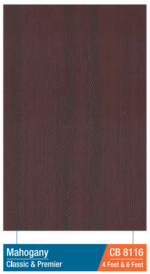 MDF (BSL) 17mm (Mahogany) - Image 2