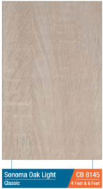 MDF (BSL) 17mm (Sonama Oak) - Image 2