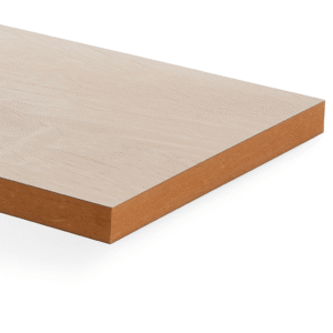 MDF (BSL) 17mm (Sonama Oak)