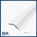 Charcoal Moulding 65mm D - Image 2